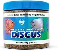 NLS Discus 300g