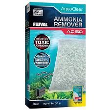 Fluval AC50 Ammonia Remover Insert 1pk