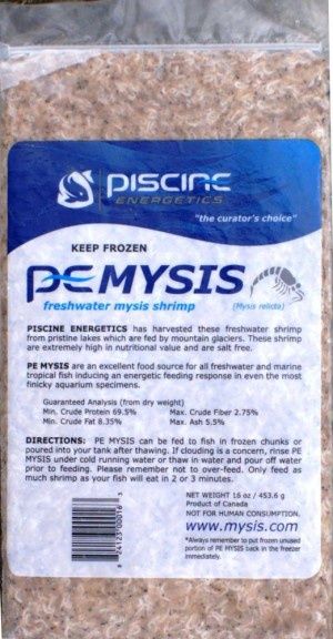 PE Calanus 16oz Flat