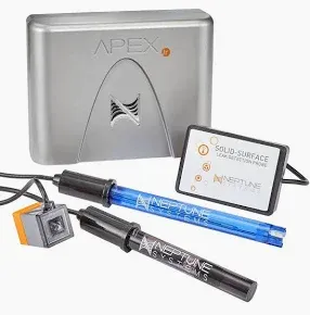 Neptune APEX Jr