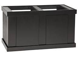 Marineland 48X18 Stand Majesty Black