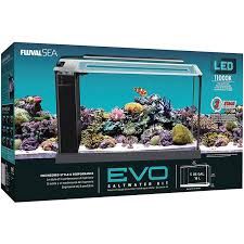 Fluval Sea EVO 13.5g Salt Kit