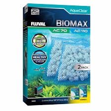Fluval AC70/110 BioMax Insert 2pk