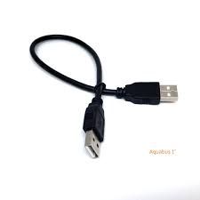 Neptune 1' AquaBus Cable (M/M)