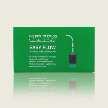 Aquarium Co-Op Easy Flow Sponge Upgrade Kit