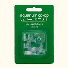 Aquarium Co-Op Airline Holder 5-Pack