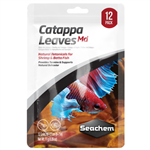 Seachem Catappa Leaves Md 12ct