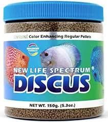 NLS Discus 150g