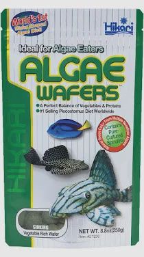 Hikari Algae Wafers 8.8oz
