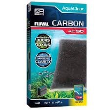 Fluval AC50 Active C Insert 1pk