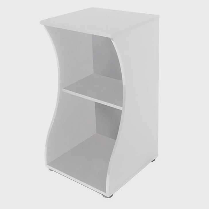 Fluval Flex Stand 15g White