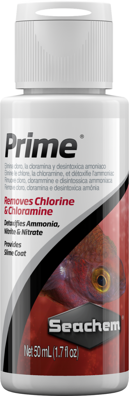 Seachem Prime 50ml