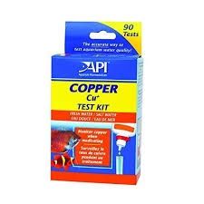 API Copper Test Kit