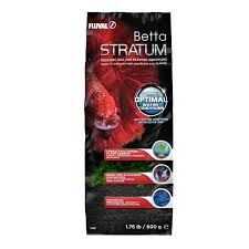 Betta Items