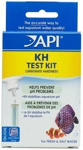 API KH Test Kit
