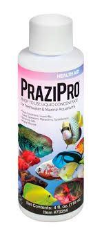 PraziPro 4oz