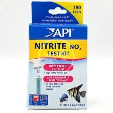 API Nitrite Test Kit
