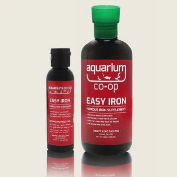 Aquarium Co-Op Easy Iron 500ml