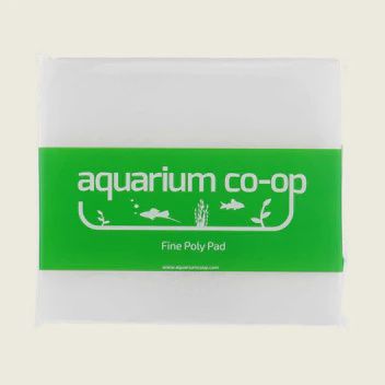 Aquarium Co-Op Water Polishing Filter Pad