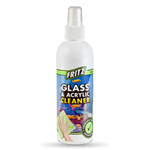 Fritz Glass &amp; Acrylic Cleaner 8oz