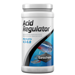 Seachem Acid Regulator 250g