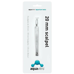 Seachem Aquavitro 20mm Scalpel