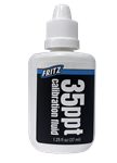 Fritz 35ppt Calibration Fluid