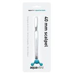 Seachem Aquavitro 40mm Scalpel