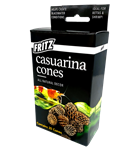 Fritz Casuarina Cones 20ct