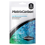 Seachem Matrix Carbon 100ml