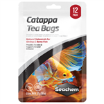 Seachem Catappa Tea Bags 12ct
