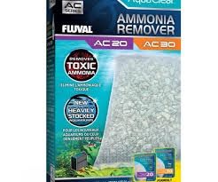 Fluval AC20/30 Ammonia Remover Insert 1pk
