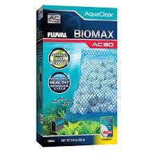 Fluval AC50 BioMax Insert 1pk