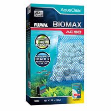 Fluval AC50 BioMax Insert 1pk