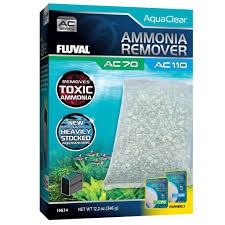 Fluval AC70/110 Ammonia Remover Insert 1pk