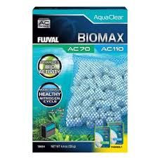 Fluval AC70/110 BioMax Insert 1pk