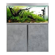 Fluval Siena Combo 88g Concrete