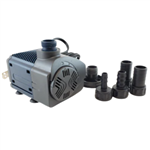 Lifegard Quiet One Model 1200
