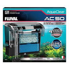 Fluval AC50 Power Filter