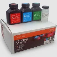 Neptune Trident 6 Month Reagent