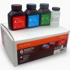 Neptune Trident 6 Month Reagent