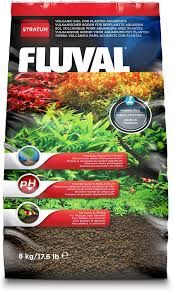 Fluval Stratum 17.6lb