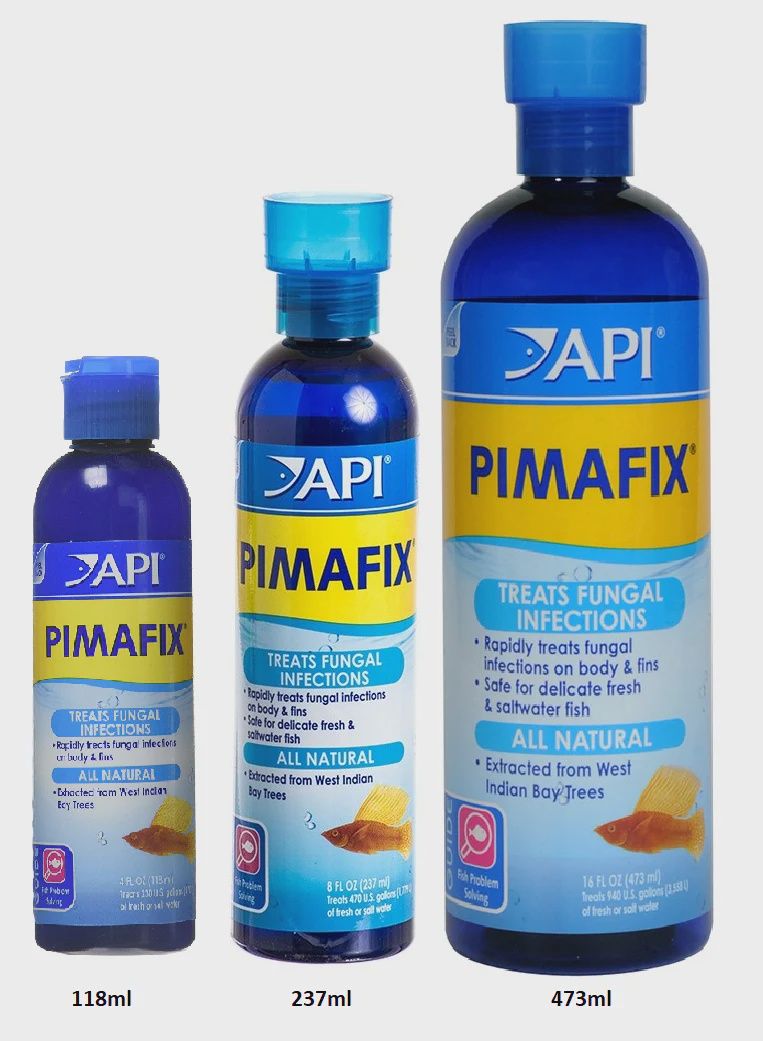 API Pimafix 16oz