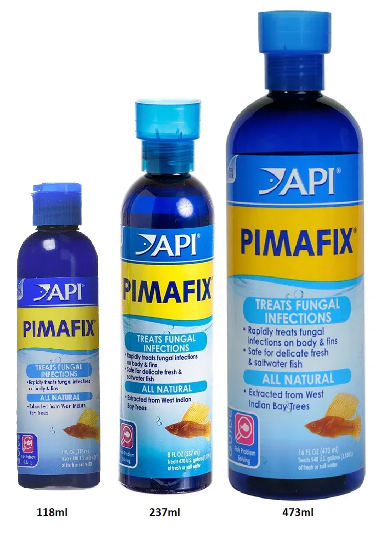 API Pimafix 16oz