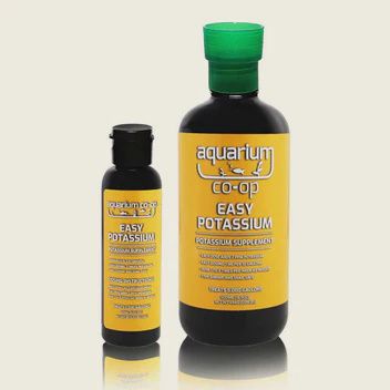 Aquarium Co-Op Easy Potassium 500ml