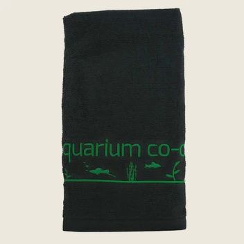 Aquarium Co-Op Towel