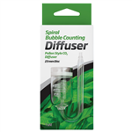 Seachem Bubble Counter 23mm