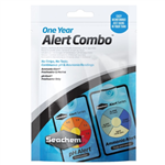 Seachem 1 Year Alert Combo Ammonia PH