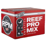 Fritz Pro RPM Salt Red Box