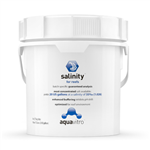 Seachem Aquavitro Salinity 120g